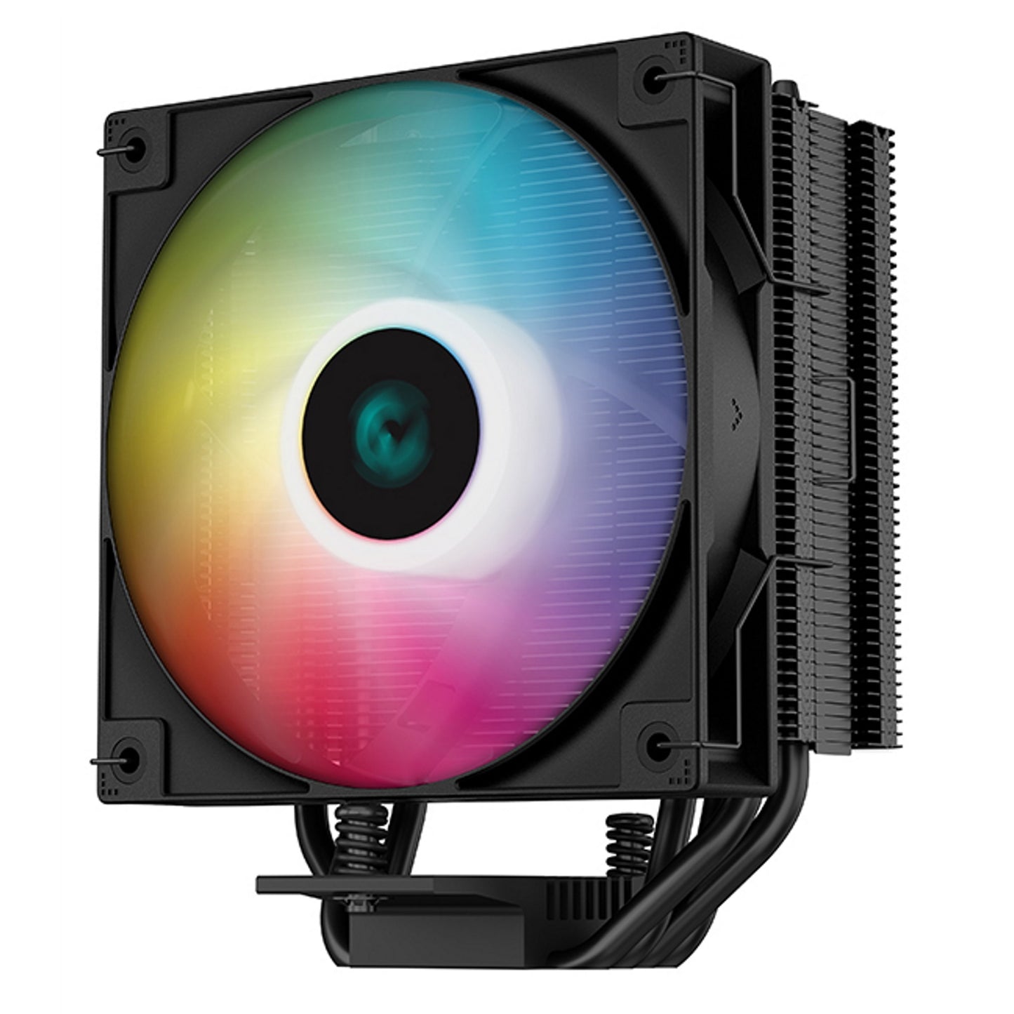 DeepCool AG400 BK ARGB Fan CPU Cooler