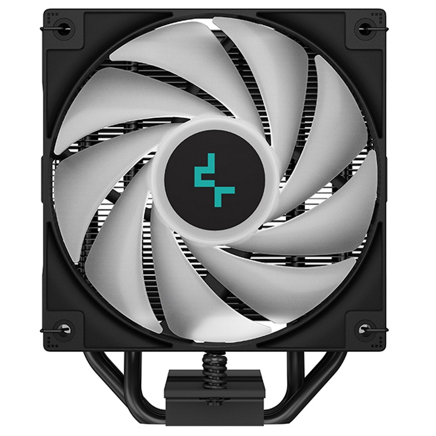 DeepCool AG400 BK ARGB Fan CPU Cooler