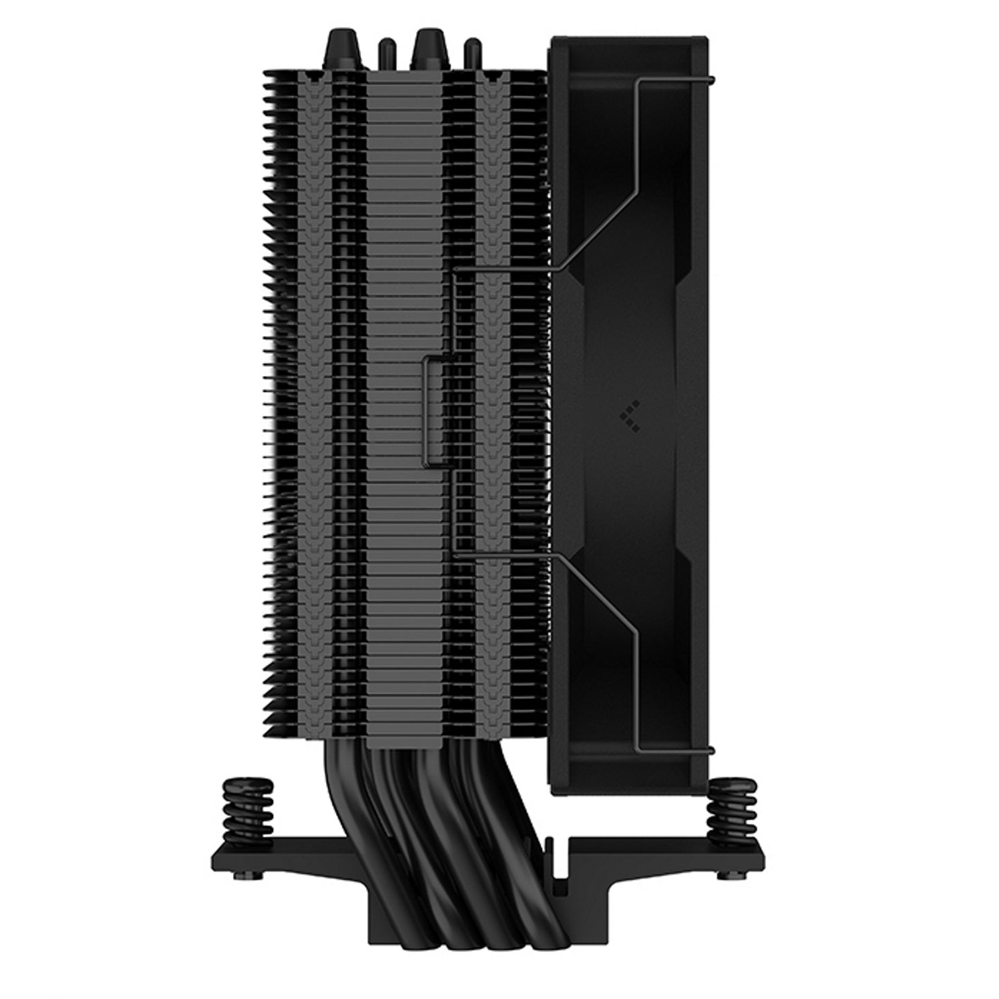 DeepCool AG400 BK ARGB Fan CPU Cooler