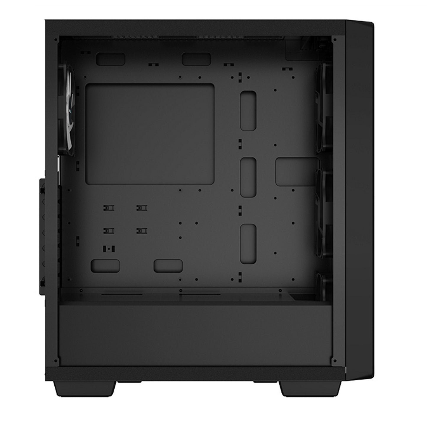 DeepCool CC560 ARGB Black Case