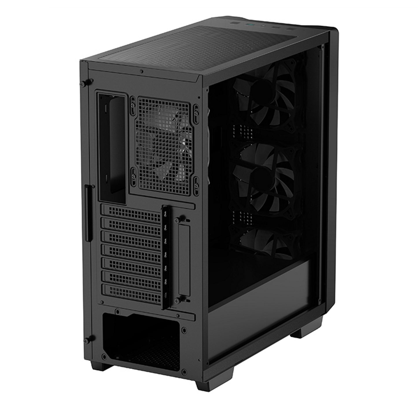 DeepCool CC560 ARGB Black Case