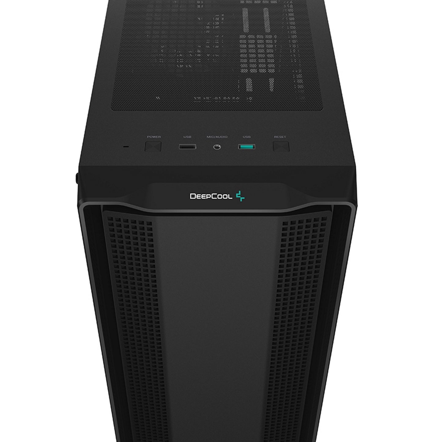 DeepCool CC560 ARGB Black Case