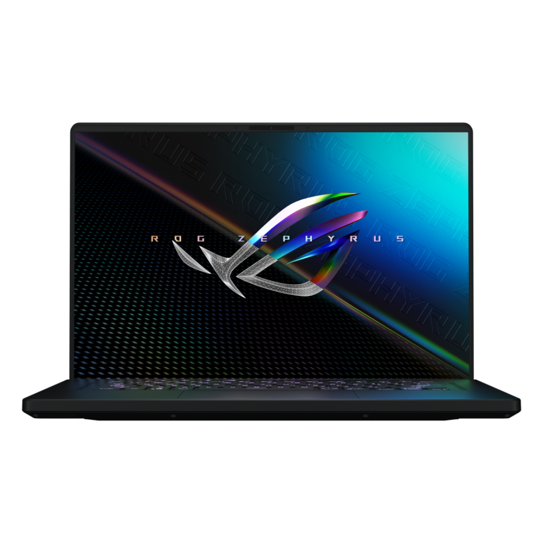 ASUS Zephyrus 16 GU603ZU - i7 12th Gen, 16GB RAM, 512GB SSD, RTX 4050, 16" Laptop