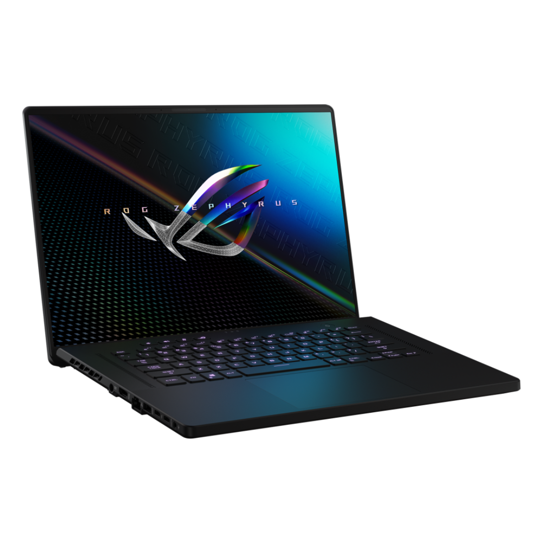 ASUS Zephyrus 16 GU603ZU - i7 12th Gen, 16GB RAM, 512GB SSD, RTX 4050, 16" Laptop