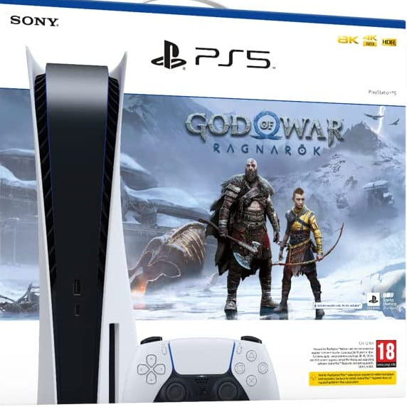 Sony PlayStation Console with Game Bundle – Pudsey Computers