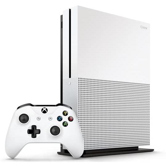 Refurb Xbox One S 500GB Boxed