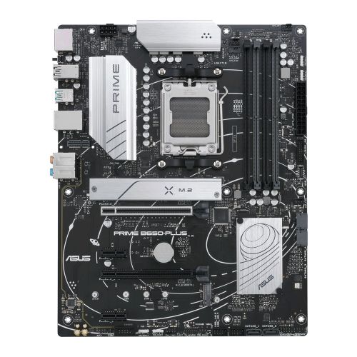 ASUS PRIME B650-PLUS ATX AM5 Motherboard