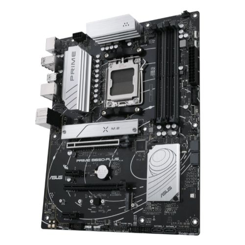 ASUS PRIME B650-PLUS ATX AM5 Motherboard