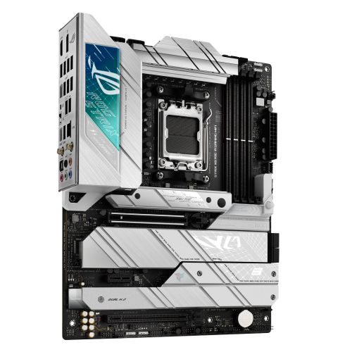 ASUS ROG STRIX X670E-A GAMING WIFI ATX AM5 Motherboard