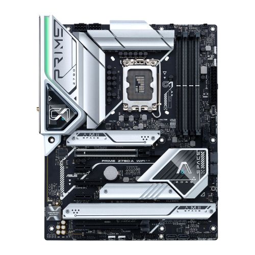 Asus PRIME Z790-A WIFI ATX Intel 1700 DDR5 Motherboard