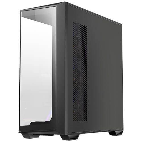 Antec C3 ARGB Black Gaming Case