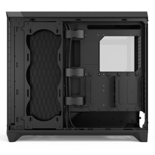 Fractal Design Meshify 3 XL (Black RGB TG Light) Case