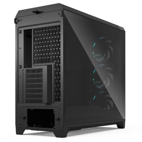 Fractal Design Meshify 3 XL (Black RGB TG Light) Case