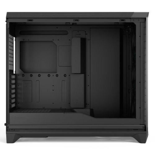 Fractal Design Meshify 3 XL (Black RGB TG Light) Case