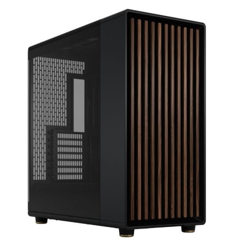 Fractal Design North XL RC Charcoal Black Case