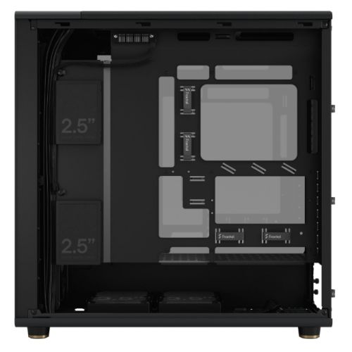 Fractal Design North XL RC Charcoal Black Case