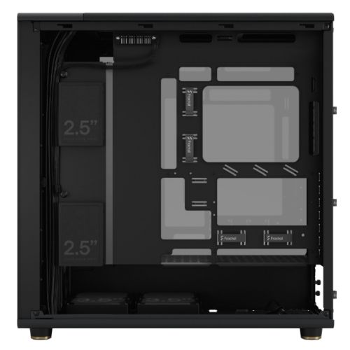 Fractal Design North XL RC Charcoal Black Case