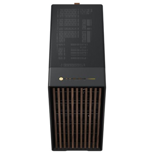 Fractal Design North XL RC Charcoal Black Case