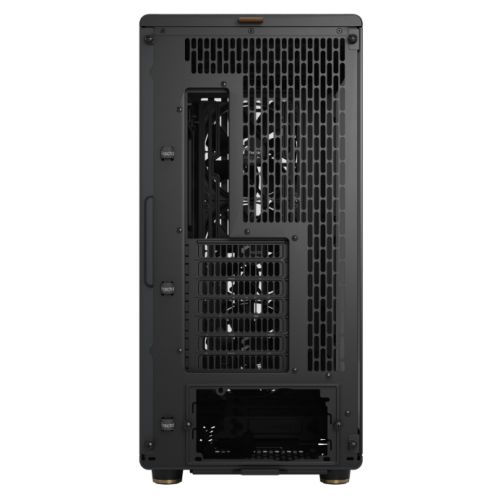 Fractal Design North XL RC Charcoal Black Case