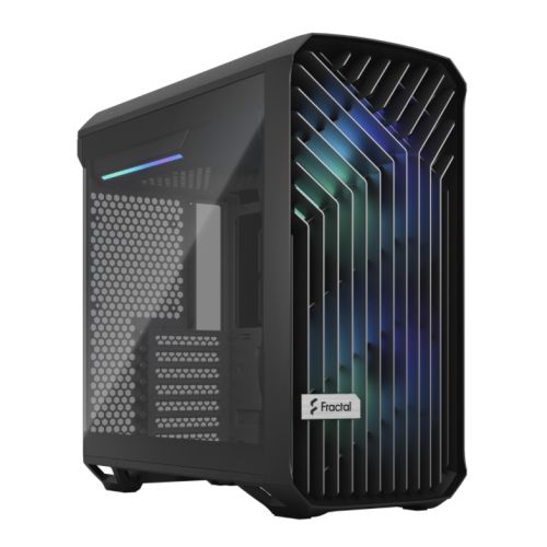 Fractal Design Torrent Compact (Light TG RGB) Gaming Case