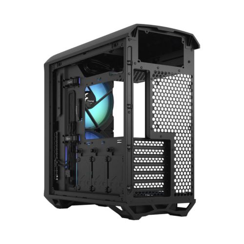 Fractal Design Torrent Compact (Light TG RGB) Gaming Case