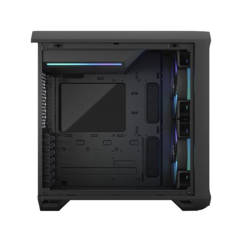 Fractal Design Torrent Compact (Light TG RGB) Gaming Case