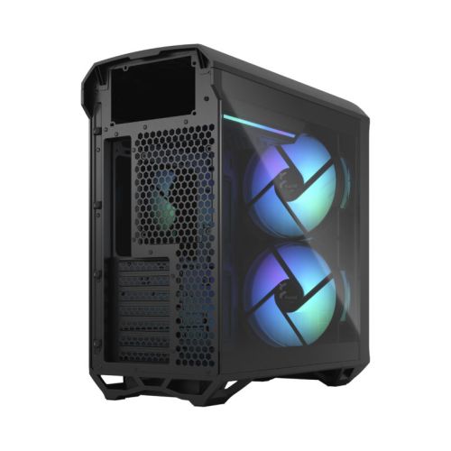 Fractal Design Torrent Compact (Light TG RGB) Gaming Case