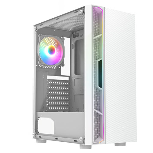 BearMetal Gaming The Prophet - Ryzen 3, 8GB RAM, 256GB SSD, Radeon Vega Graphics, Gaming Desktop