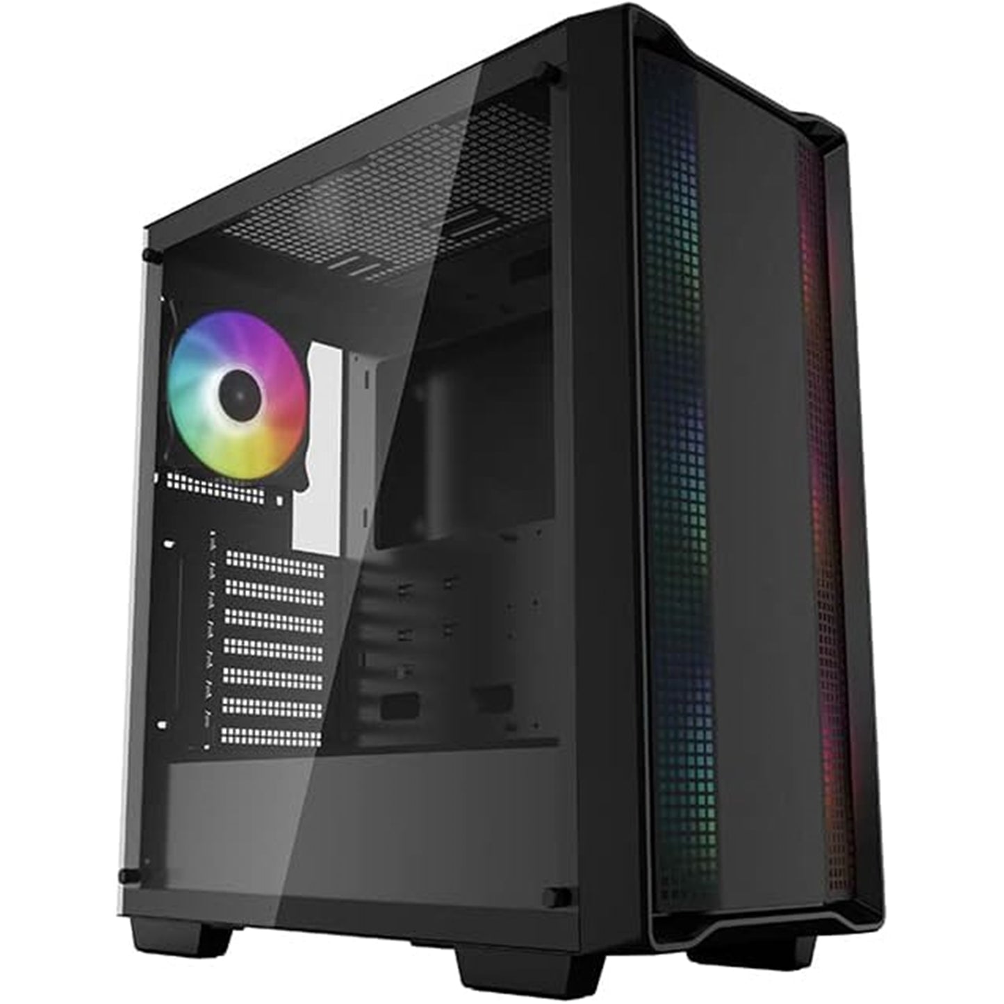 DeepCool CC560 ARGB Black Case