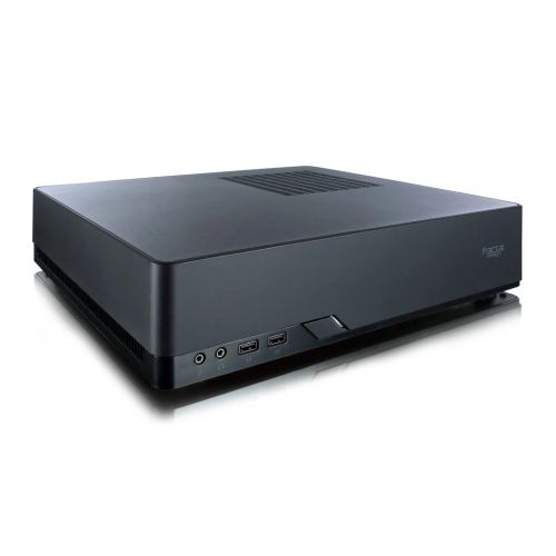 Fractal Design Node 202 SFX HTPC Case