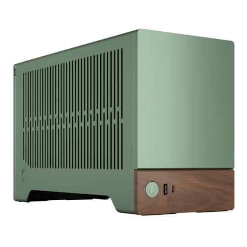 Fractal Design Terra Jade SFF PC Case