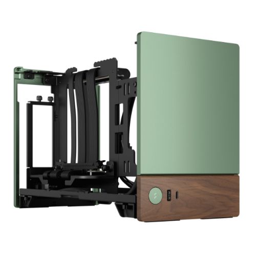 Fractal Design Terra Jade SFF PC Case