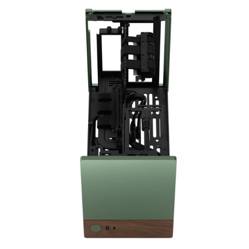 Fractal Design Terra Jade SFF PC Case