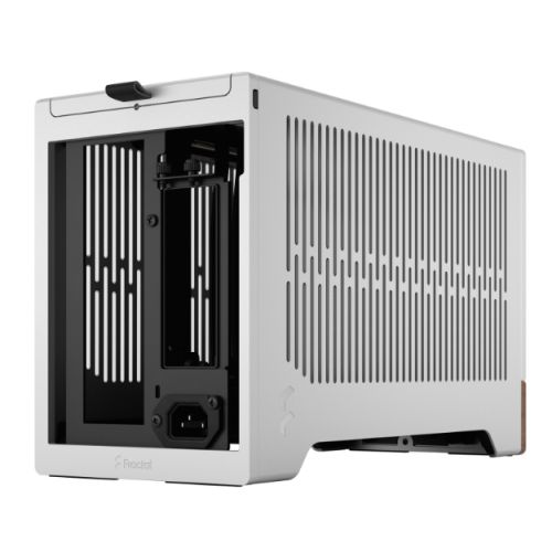 Fractal Design Terra Silver SFF PC Case