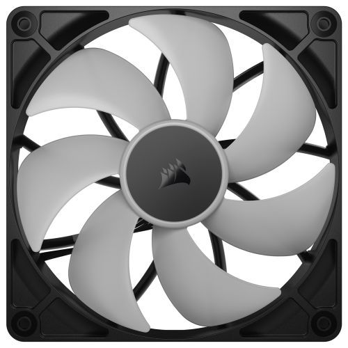 Corsair RS140 ARGB PWM 14cm Black Case Fan