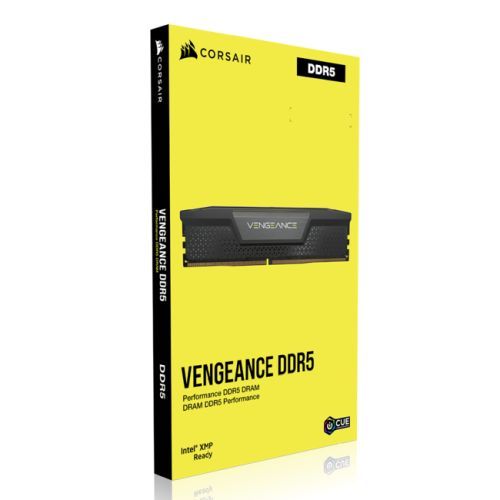 Corsair Vengeance 16GB (2 x 8GB) DDR5 5200MHz RAM