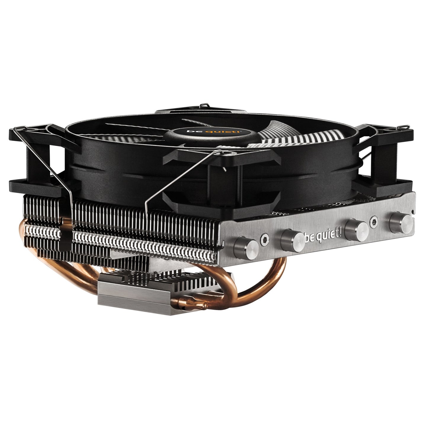 be quiet! Shadow Rock LP Fan CPU Cooler