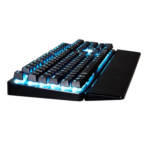 GameMax Strike Mechanical RGB Gaming Keyboard