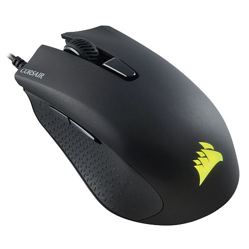 Corsair Harpoon Pro RGB FPS/MOBA Lightweight Optical Gaming Mouse