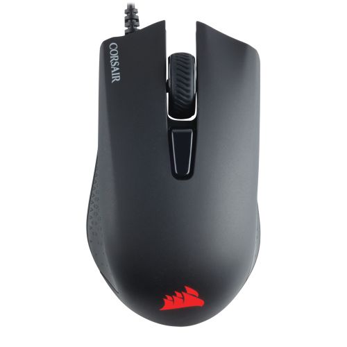 Corsair Harpoon Pro RGB FPS/MOBA Lightweight Optical Gaming Mouse