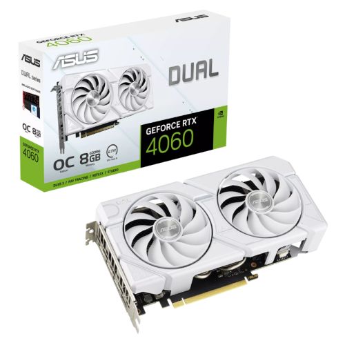 Rtx 4060 When Will Rtx 2070 Price Drop Asus DUAL RTX 4060 EVO OC