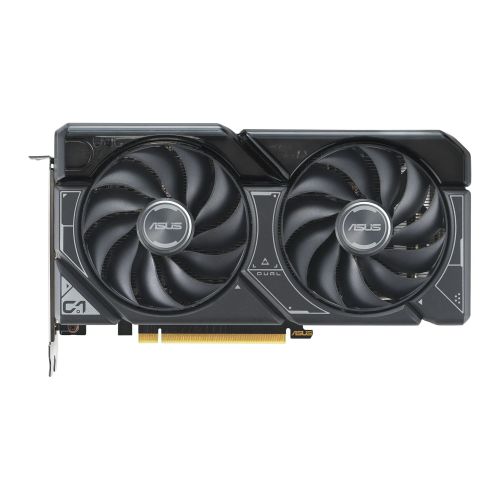 Asus DUAL RTX 4060 Ti 16GB DDR6 OC Graphics Card