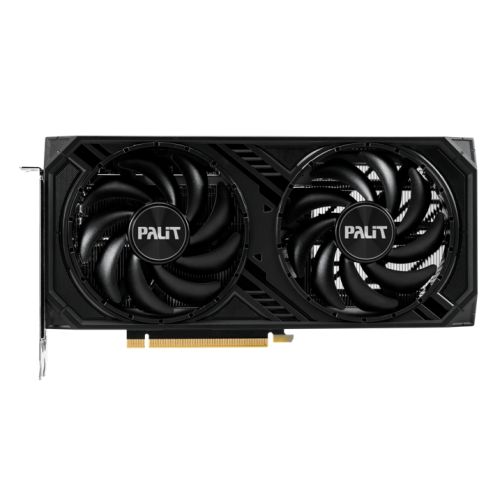 Palit RTX 4060 Ti DUAL 8GB DDR6 Graphics Card