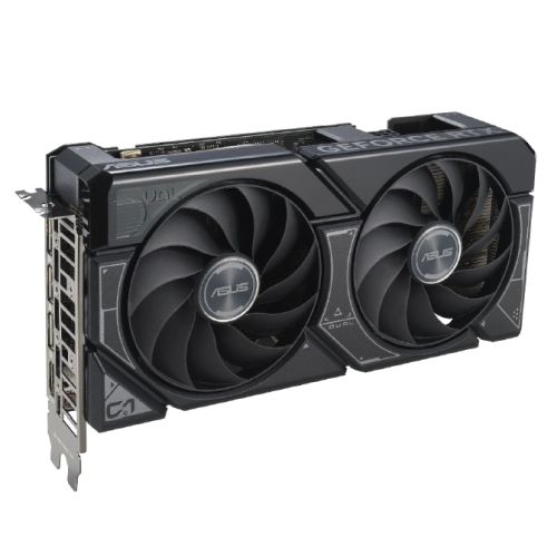 Asus DUAL RTX 4060 OC 8GB DDR6 Graphics Card