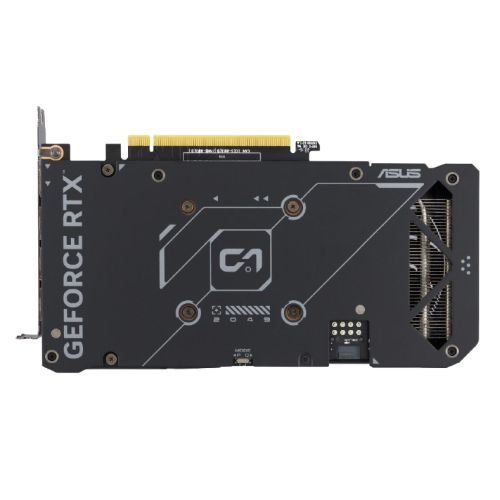 Asus DUAL RTX 4060 OC 8GB DDR6 Graphics Card