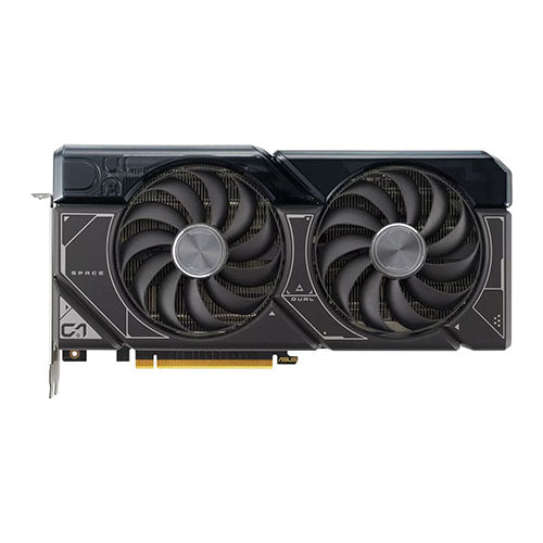 Asus Dual RTX 4070 SUPER OC 12GB DDR6X Graphics Card