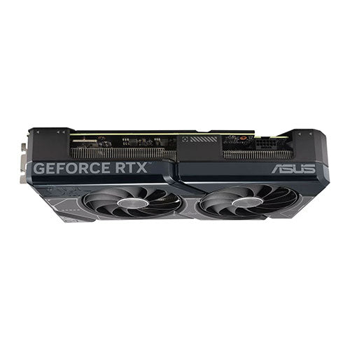 Asus Dual RTX 4070 SUPER OC 12GB DDR6X Graphics Card