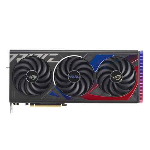 Asus ROG STRIX RTX 4070 SUPER OC 12GB DDR6X Graphics Card