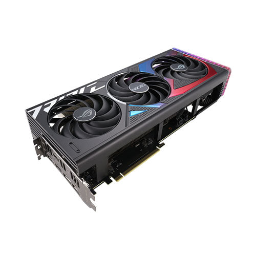 Asus ROG STRIX RTX 4070 SUPER OC 12GB DDR6X Graphics Card