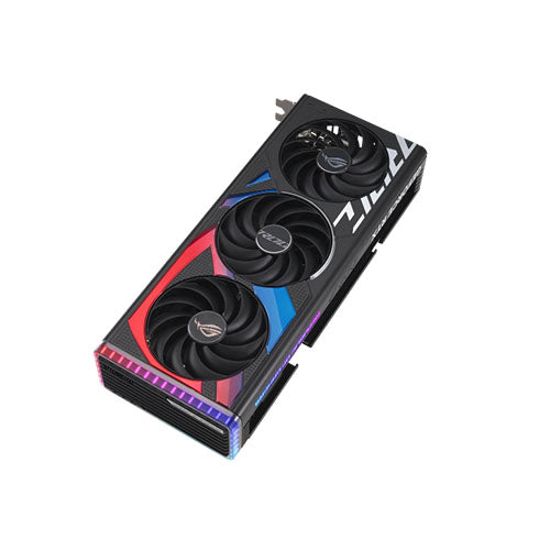 Asus ROG STRIX RTX 4070 SUPER OC 12GB DDR6X Graphics Card